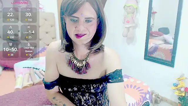 Snapshot of Dolldirtyxxx chatting on 10-04-25, 05:05 Dolldirtyxxx online show from 10-04-25, 05:05