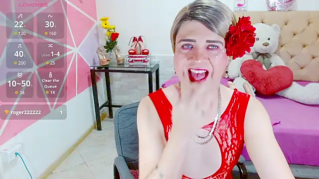 Dolldirtyxxx online show from 11-05-25, 05:29