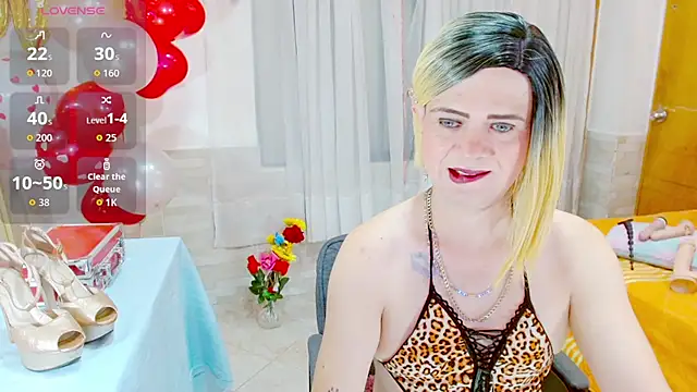 Dolldirtyxxx online show from 02-21-26, 04:57