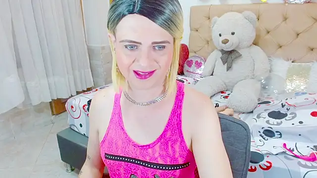 Dolldirtyxxx online show from 02-27-26, 05:07