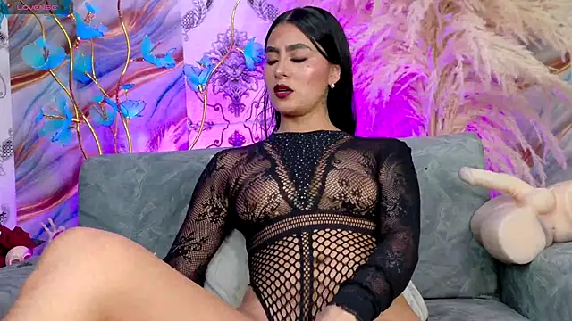 meganwolf 1 online show from 09-10-25, 09:04