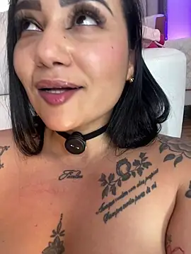 Madissonlove 1 online show from 02-27-26, 05:57