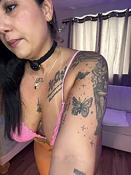 Madissonlove 1 online show from 03-11-26, 04:57