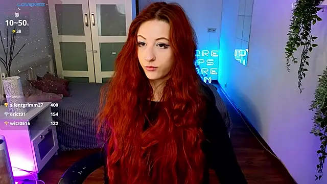 Katy diamond  online show from 03-19-25, 08:01