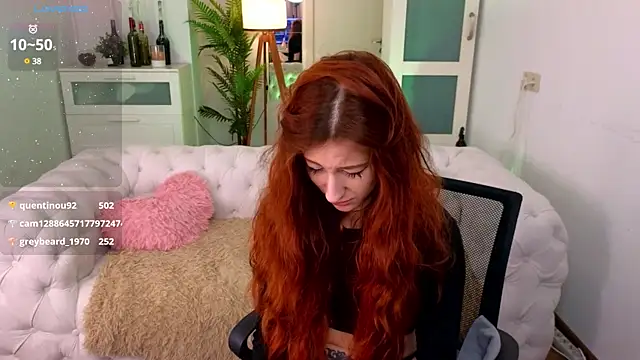 Katy diamond  online show from 03-20-25, 11:16