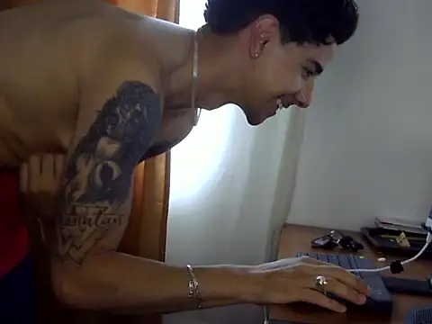 venusfranco 94 online show from 09-18-25, 06:10