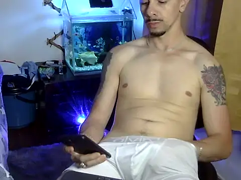 venusfranco 94 online show from 11-18-25, 06:18