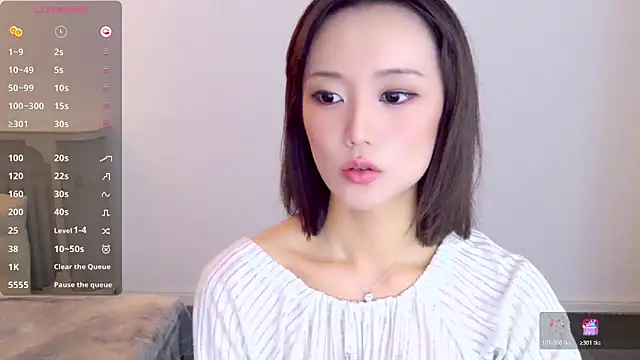  misayu 99 online show from 11-01-25, 07:54