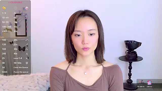  misayu 99 online show from 11-21-25, 05:50