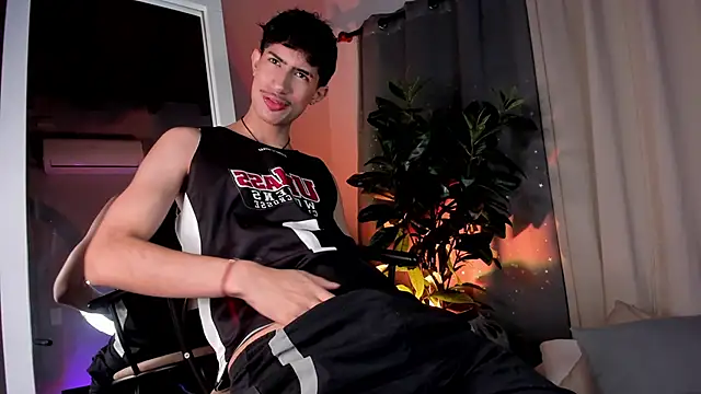 Snapshot of NovaaWheler chatting on 10-12-25, 12:48 NovaaWheler online show from 10-12-25, 12:48