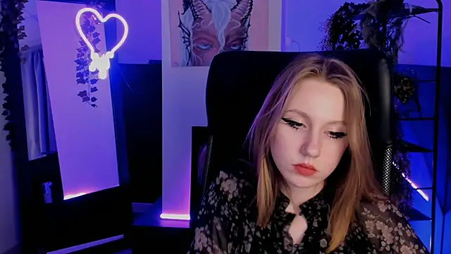 DariaTate online show from 02-23-25, 06:01