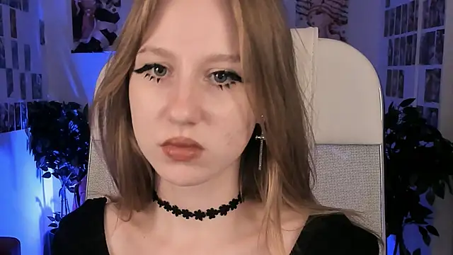 DariaTate online show from 09-11-25, 11:54