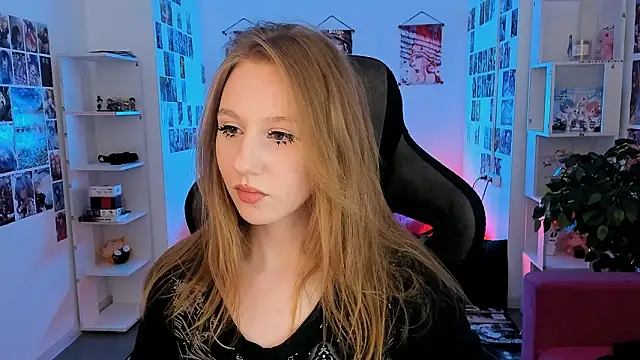 DariaTate online show from 02-25-26, 12:04