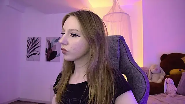 DariaTate online show from 03-08-26, 12:42