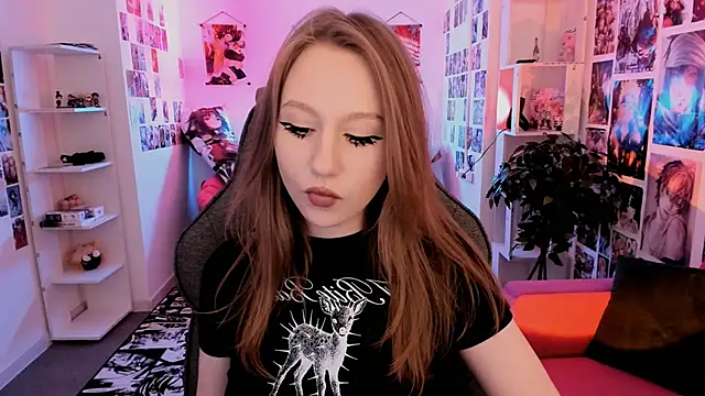 DariaTate online show from 03-14-26, 09:37