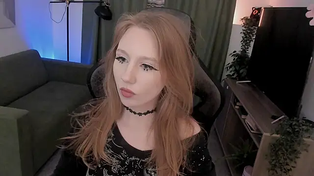 DariaTate online show from 04-18-26, 12:09