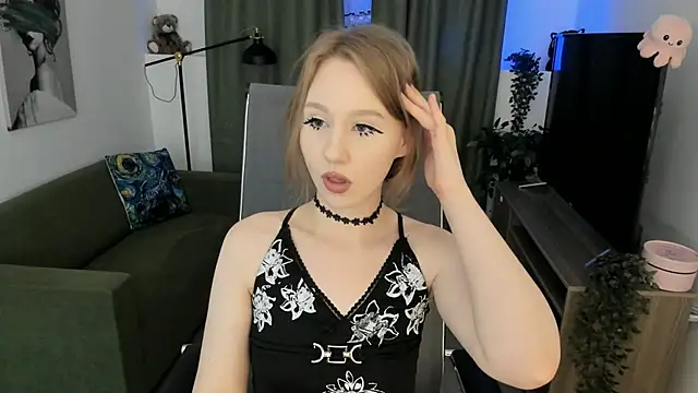 Snapshot of DariaTate chatting on 06-22-26, 12:02 DariaTate online show from 06-22-26, 12:02