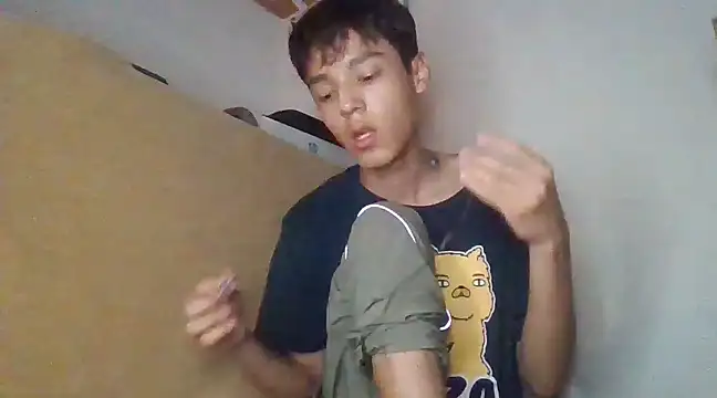 ChavoOT online show from 02-24-25, 01:24