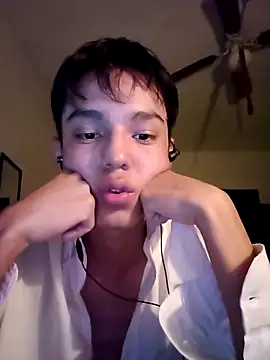 ChavoOT online show from 02-28-25, 02:42