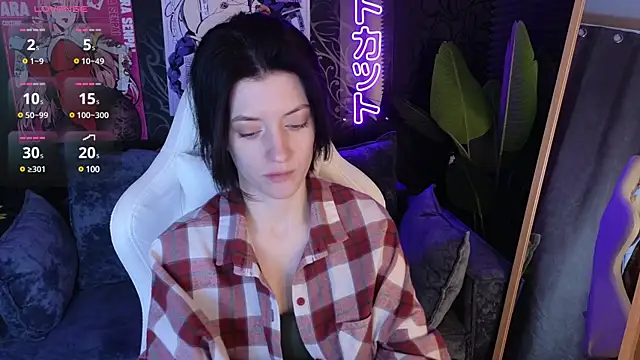 roxy riot  online show from 02-21-25, 01:22