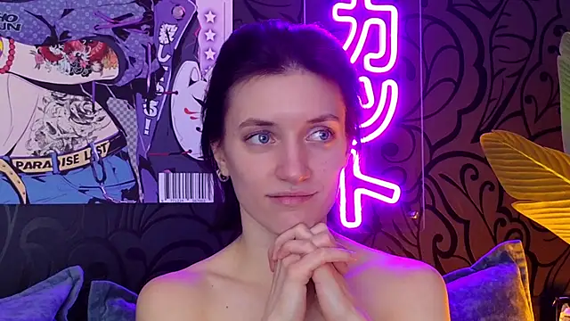 roxy riot  online show from 03-02-25, 04:28