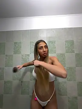 BonyBon29 online show from 02-19-25, 12:11