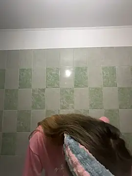 BonyBon29 online show from 02-20-25, 04:18