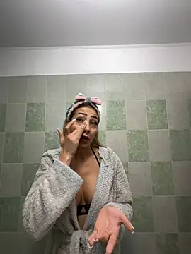 BonyBon29 online show from 02-22-25, 04:29