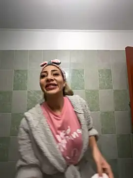 BonyBon29 online show from 03-04-25, 05:00