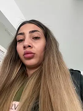 BonyBon29 online show from 03-16-25, 07:15