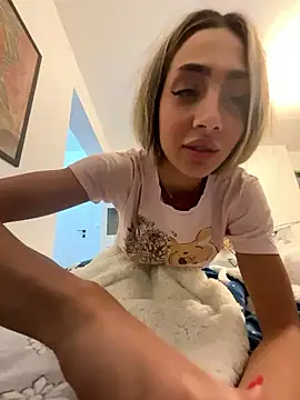 BonyBon29 online show from 01-12-26, 10:04