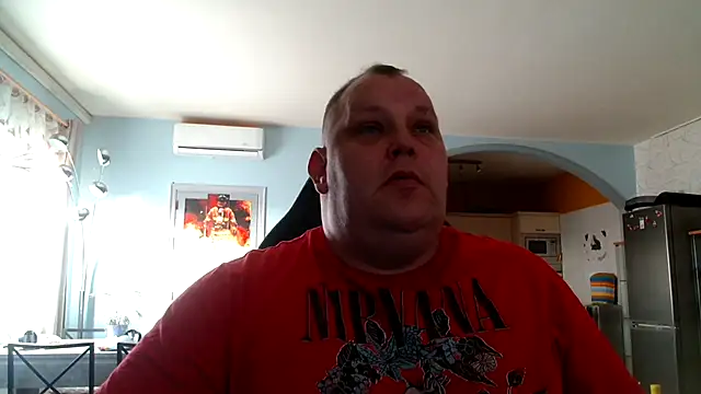 Snapshot of Hotfire-112 chatting on 02-05-25, 08:43 Hotfire-112 online show from 02-05-25, 08:43