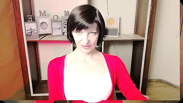  AngeliaFlow  online show from 06-18-26, 08:14
