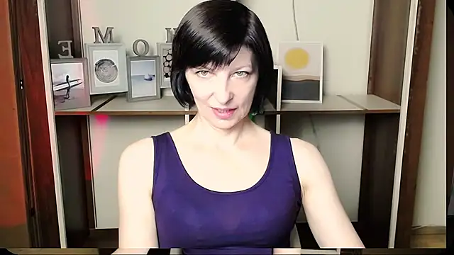  AngeliaFlow  online show from 07-02-26, 08:42