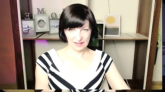  AngeliaFlow  online show from 07-04-26, 08:20