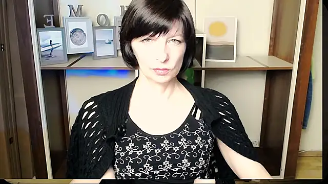  AngeliaFlow  online show from 07-08-26, 09:03