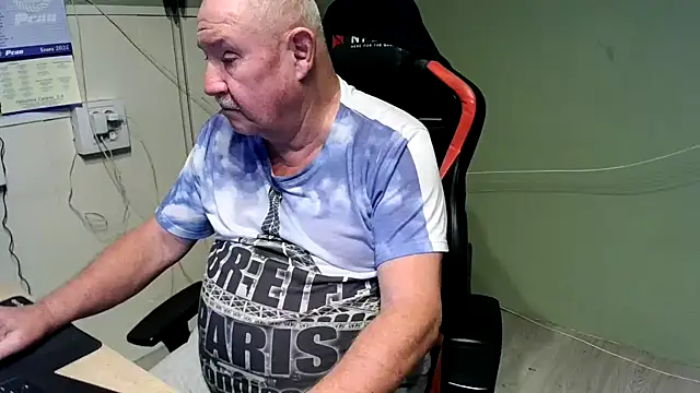 barenfan online show from 02-05-25, 10:55