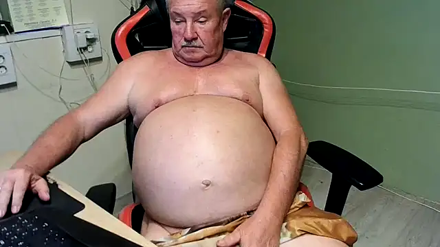 barenfan online show from 02-20-25, 12:30