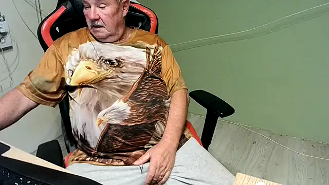 barenfan online show from 03-20-25, 10:29