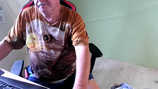 barenfan online show from 03-21-25, 04:18