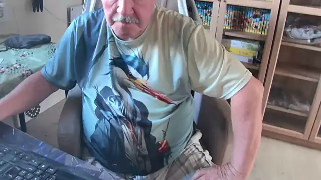 barenfan online show from 01-17-26, 12:54