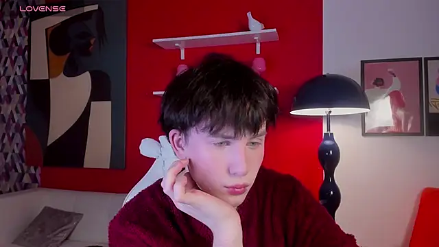 AdrianoAubert online show from 11-29-25, 03:20