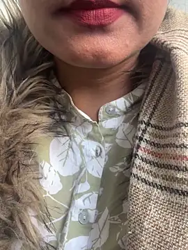 Deepcha1991 online show from 02-06-25, 01:32