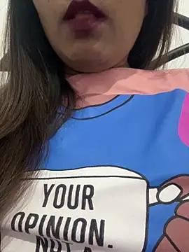 Deepcha1991 online show from 02-18-25, 06:15