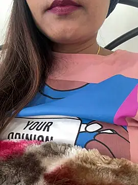 Deepcha1991 online show from 02-22-25, 01:13