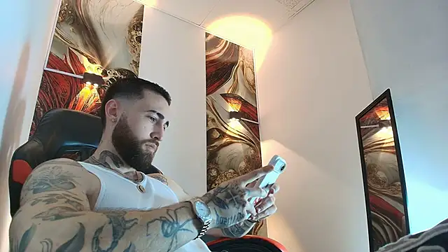 Luke davis01 online show from 05-29-26, 01:09