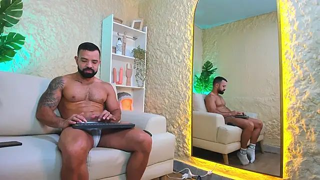 Maofenix online show from 02-21-25, 09:54