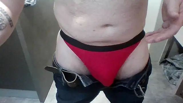 archange 17 online show from 02-15-25, 09:59