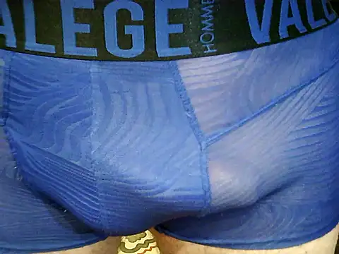 archange 17 online show from 11-05-25, 04:51