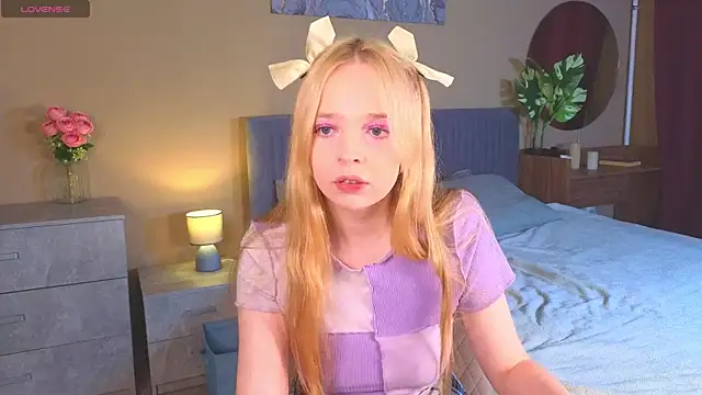 Bellla Murrr online show from 03-07-25, 10:32